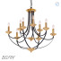 Chandelier Belfry - SH.X