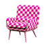 Sillón Castlery Cammy - SaidAkmal vis