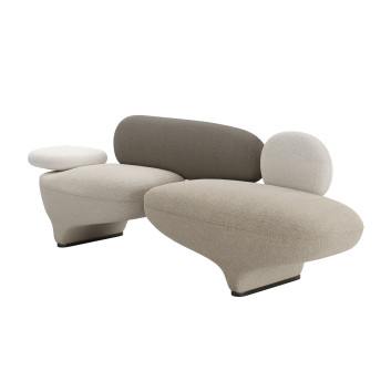 Sofa Wittmann Figure