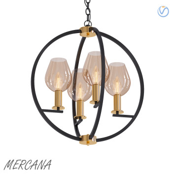 Люстра Mercana