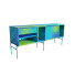 Dresser Northern Hifive - rudabilka12