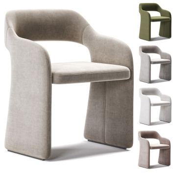 Chair Camerich Echo Petite