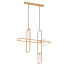 Люстра Orluce Globe III Opaline - SH.X
