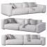 Sofa Radcliffe Leather by Hokku Designs - Isomiddinvfx1995