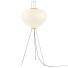 Floor Lamp Vitra Akari 10A - Shirbeigi