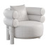 Fauteuil Mezzo Collection Rogers - Isomiddinvfx1995