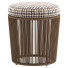 Pouf Varaschin Tibidabo - Ham003