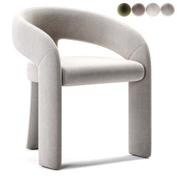 Chair Nuevo Anise