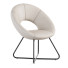 Armchair Coomer Vegan Leather by Corrigan Studio - Isomiddinvfx1995