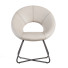 Armchair Coomer Vegan Leather by Corrigan Studio - Isomiddinvfx1995