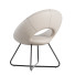 Armchair Coomer Vegan Leather by Corrigan Studio - Isomiddinvfx1995