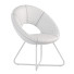 Armchair Coomer Vegan Leather by Corrigan Studio - Isomiddinvfx1995