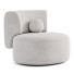 Fauteuil Lek by Christophe Delcourt - Isomiddinvfx1995