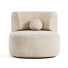 Fauteuil Lek by Christophe Delcourt - Isomiddinvfx1995