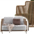 Sofa Minotti Tape Cord - QrisTina