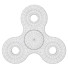 Іграшка Triangle Finger Spinner - Ginex
