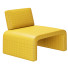 Sessel Tacchini Labanca - 7Xmodel