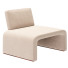 Sessel Tacchini Labanca - 7Xmodel