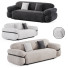 Диван 1stDibs Tacchini Sesann - Isomiddinvfx1995