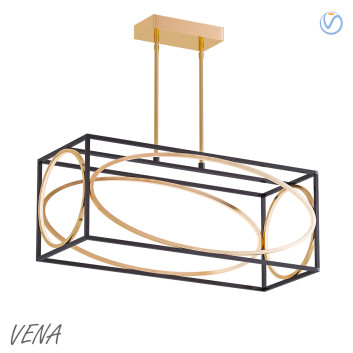 Люстра Vena