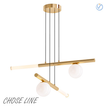 Люстра Chose Line