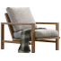 Sessel Minotti Quadrado - ED-MONTE