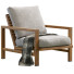 Sessel Minotti Quadrado - ED-MONTE
