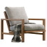 Sessel Minotti Quadrado - ED-MONTE