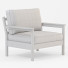 Крісло West Elm Playa Outdoor Lounge - Shake3d