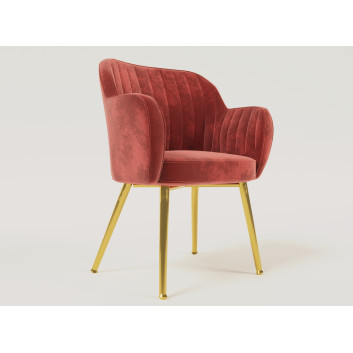 Sessel  Andes 3D-Modell