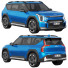 Coche Kia EV9 GT-Line - zifir3d