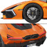 Coche Lamborghini Revuelto - zifir3d