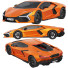 Coche Lamborghini Revuelto - zifir3d