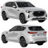 Samochód Mazda CX-60 - zifir3d