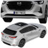 Samochód Mazda CX-60 - zifir3d