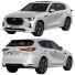 Samochód Mazda CX-60 - zifir3d