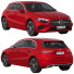 Auto Mercedes-Benz A-Class 2023 - zifir3d