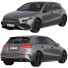 Автомобіль Mercedes-Benz A-Class AMG 2023 - zifir3d