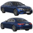 Auto Mercedes-Benz E-Class - zifir3d