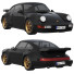 Автомобіль Porsche 911 964 Turbo 1993 - zifir3d