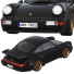 Автомобіль Porsche 911 964 Turbo 1993 - zifir3d