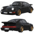 Автомобіль Porsche 911 964 Turbo 1993 - zifir3d