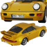 Voiture Porsche 964 Carrera RS - zifir3d