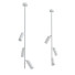 Світильник Giffin Design Linear Spots Vertical - SH.X