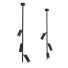 Світильник Giffin Design Linear Spots Vertical - SH.X