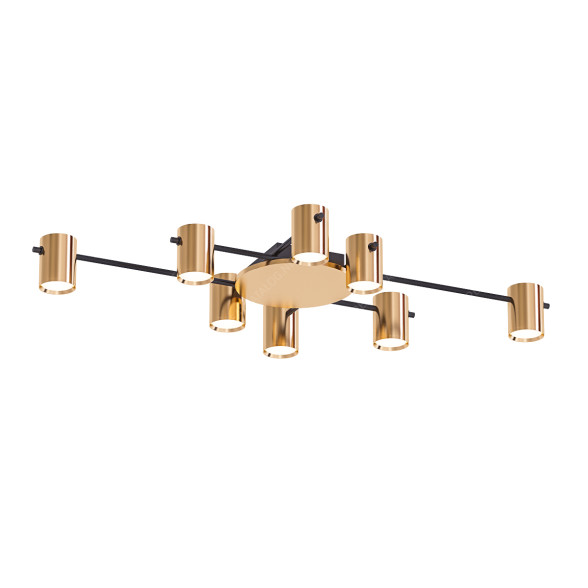 Lampa Ardis model 3D