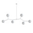 Chandelier Giffin Design Branchbubble - SH.X