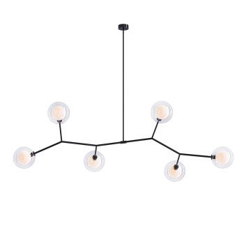 Люстра Giffin Design Branchbubble