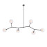 Chandelier Giffin Design Branchbubble - SH.X