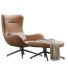 Sessel und Ottomane Minotti Jensen - ED-MONTE